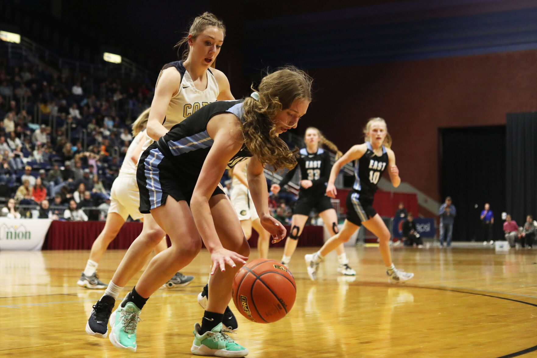 State Basketball